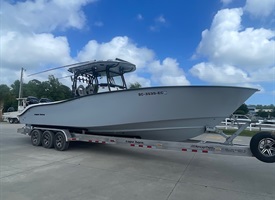Anglers Marine
